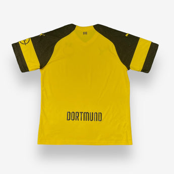 Borussia Dortmund 2018/2019