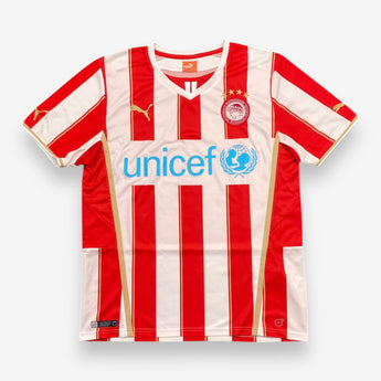 Olympiakos Piräus 2014/2015