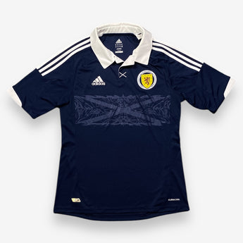 Schottland EM 2012