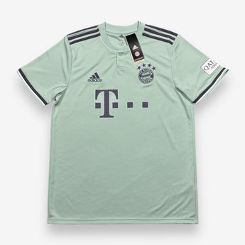 FC Bayern München 2018/2019