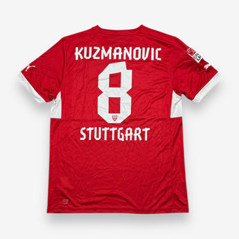 VfB Stuttgart 2012/2013
