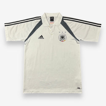 Deutschland Poloshirt