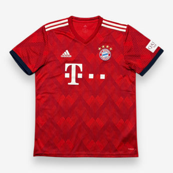 FC Bayern München 2018/2019