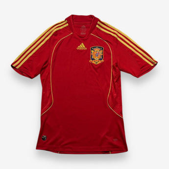 Spanien EM 2008