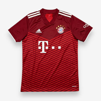 FC Bayern München 2021/2022
