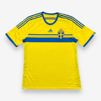 Schweden WM 2014