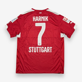 VfB Stuttgart 2014/2015
