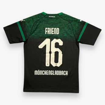 Borussia Mönchengladbach 2018/2019