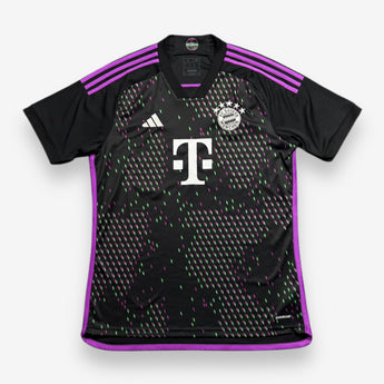 FC Bayern München 2023/2024