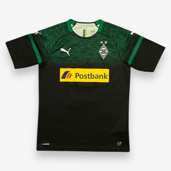 Borussia Mönchengladbach 2018/2019