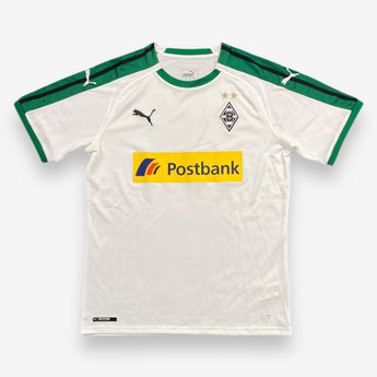 Borussia Mönchengladbach 2018/2019