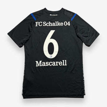 FC Schalke 04 2019/2020