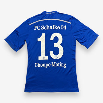 FC Schalke 04 2014/2015