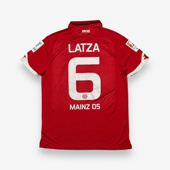 1. FSV Mainz 05 2016/2017