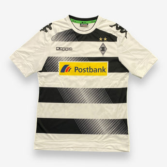 Borussia Mönchengladbach 2016/2017