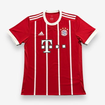 FC Bayern München 2017/2018