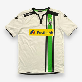 Borussia Mönchengladbach 2015/2016