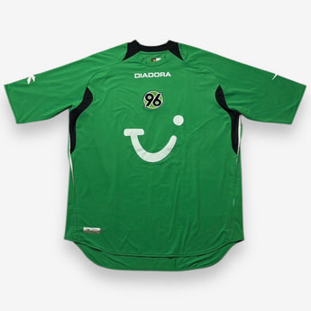 Hannover 96 2006/2007
