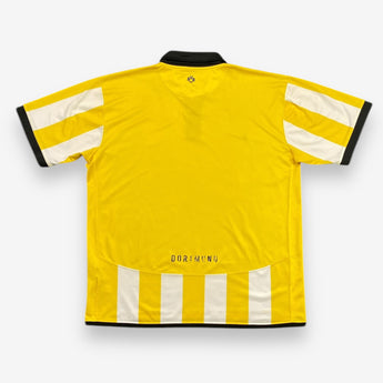 Borussia Dortmund 2006/2007