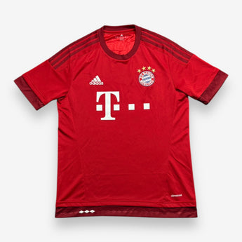 FC Bayern München 2015/2016