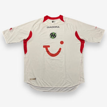 Hannover 96 2006/2007