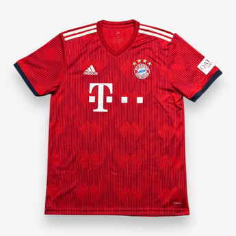 FC Bayern München 2018/2019