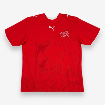Schweiz WM 2006