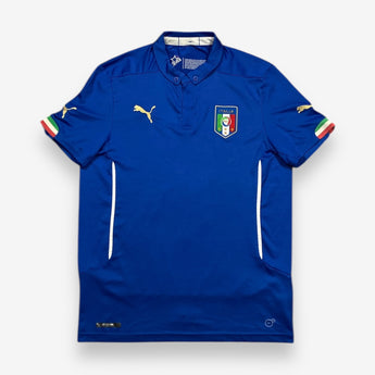 Italien WM 2014