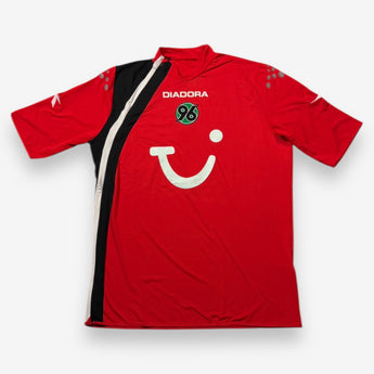 Hannover 96 2005/2006