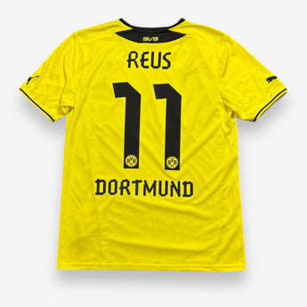 Borussia Dortmund 2013/2014
