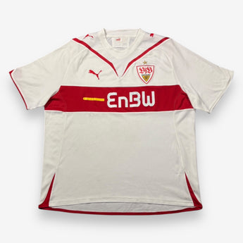 VfB Stuttgart 2009/2010