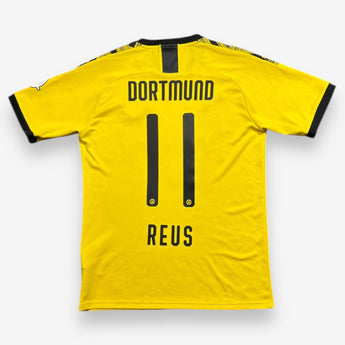 Borussia Dortmund 2019/2020