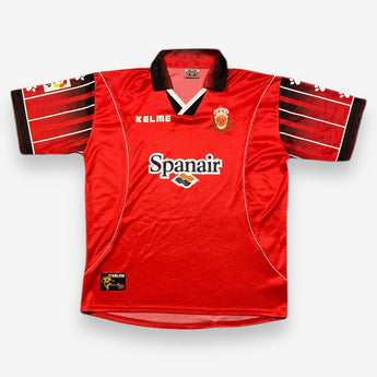 RCD Mallorca 1997/1998