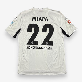 Borussia Mönchengladbach 2014/2015