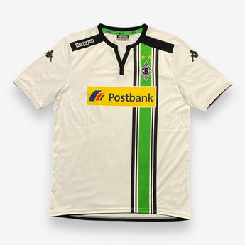 Borussia Mönchengladbach 2015/2016