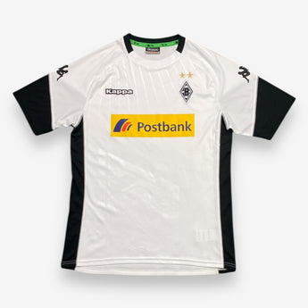 Borussia Mönchengladbach 2017/2018