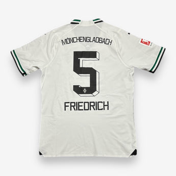 Borussia Mönchengladbach 2023/2024