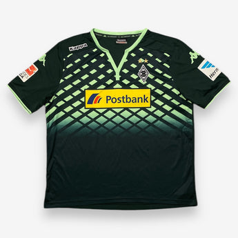 Borussia Mönchengladbach 2015/2016