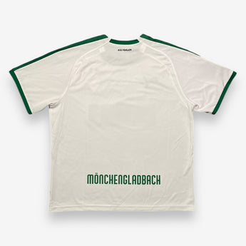 Borussia Mönchengladbach 2018/2019