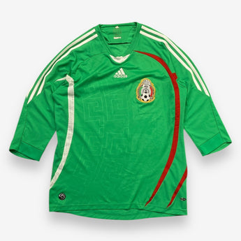 Mexico Copa America 2008