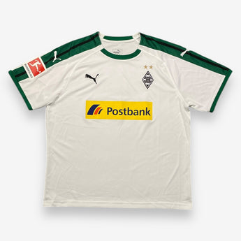 Borussia Mönchengladbach 2018/2019