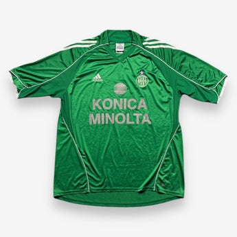 AS St. Etienne 2005/2006