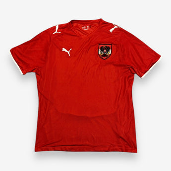 Österreich EM 2008