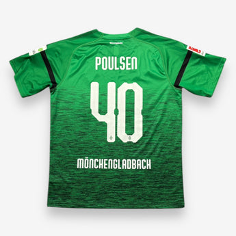 Borussia Mönchengladbach 2018/2019