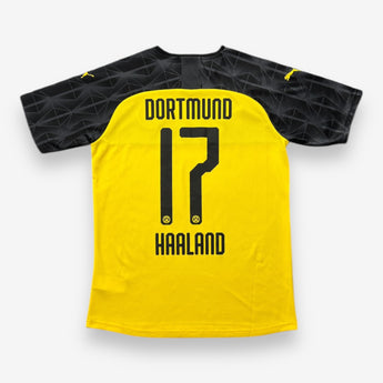 Borussia Dortmund 2019/2020