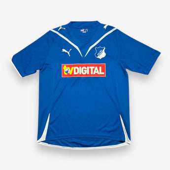 TSG Hoffenheim 2009/2010