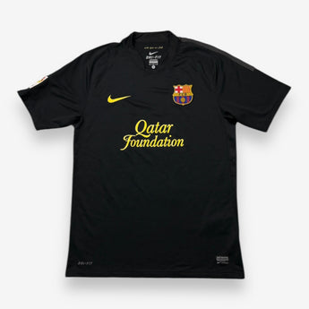 FC Barcelona 2011/2012