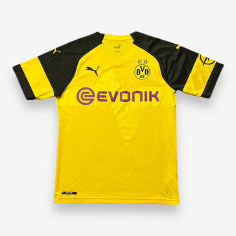 Borussia Dortmund 2018/2019