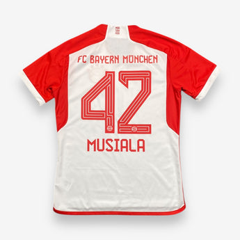 FC Bayern München 2023/2024