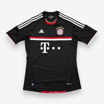 FC Bayern München 2011/2012